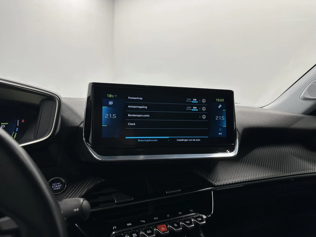 Peugeot e-2008 – foto 45