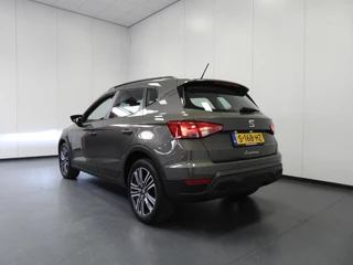 SEAT Arona – thumbnail 4