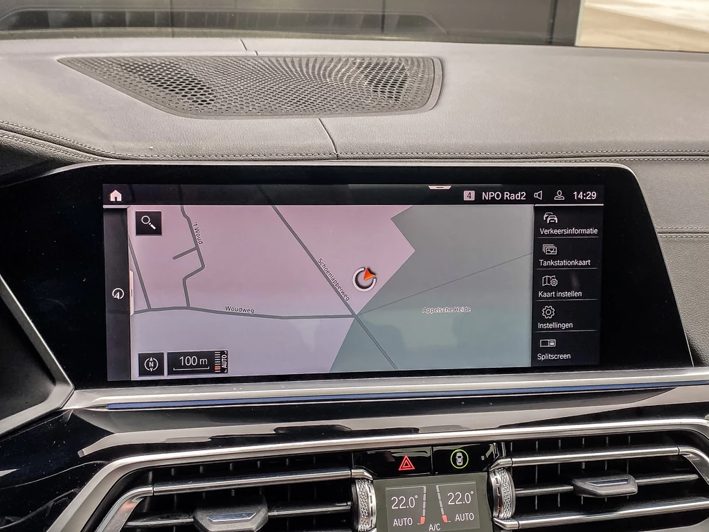 BMW X5 – foto 25
