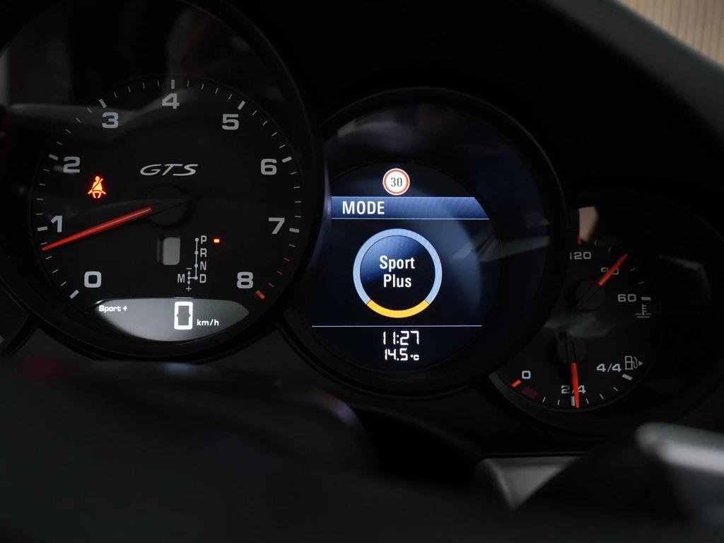 Porsche 911 – foto 39
