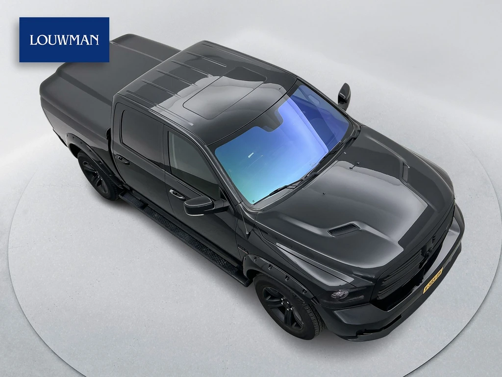 Dodge Ram 1500 – foto 16