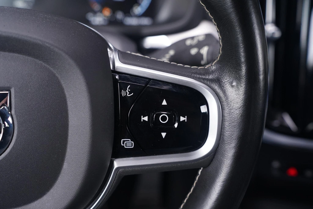 Volvo V60 – foto 21