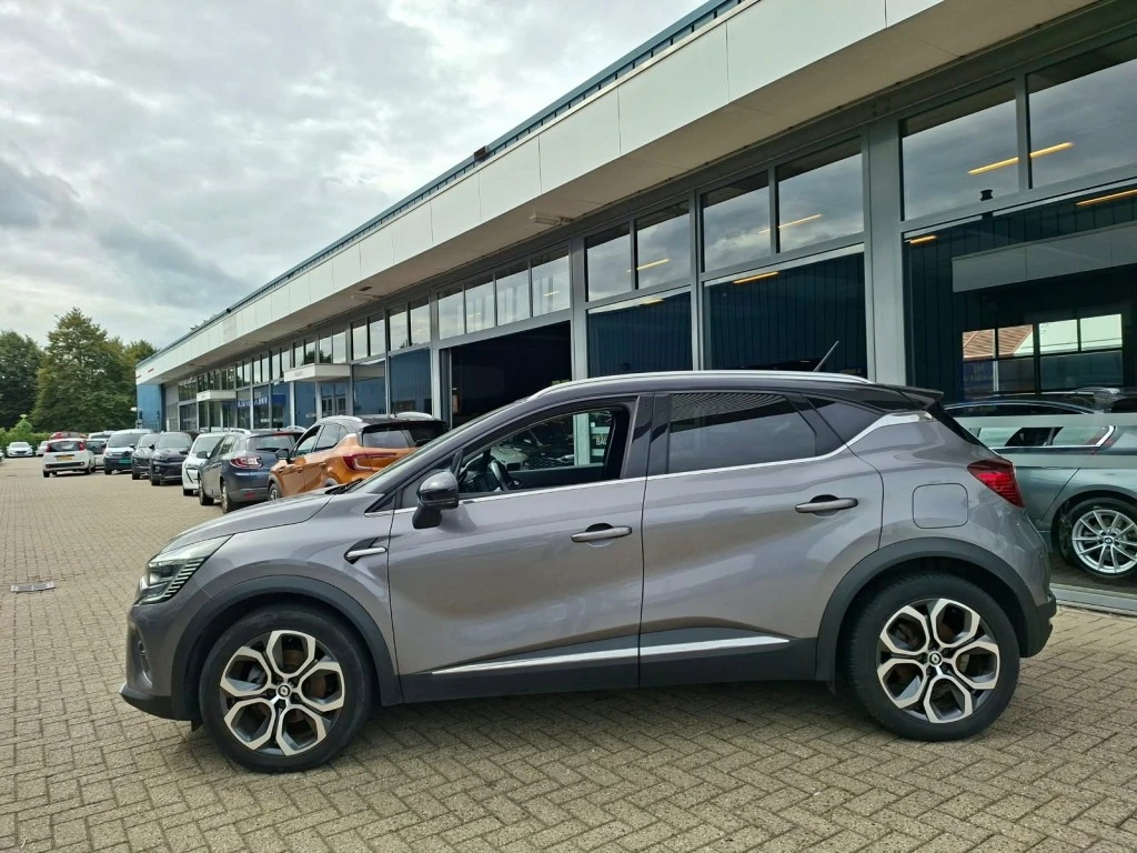 Renault Captur – foto 2