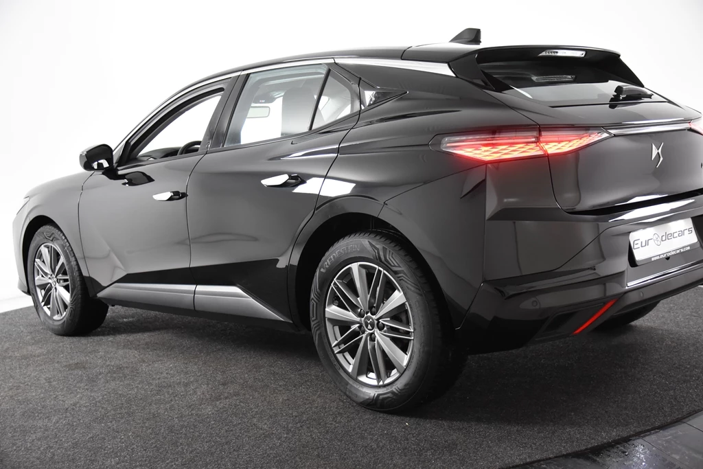 DS DS 4 – foto 9