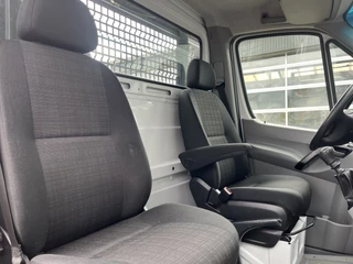 Mercedes-Benz Sprinter – thumbnail 35