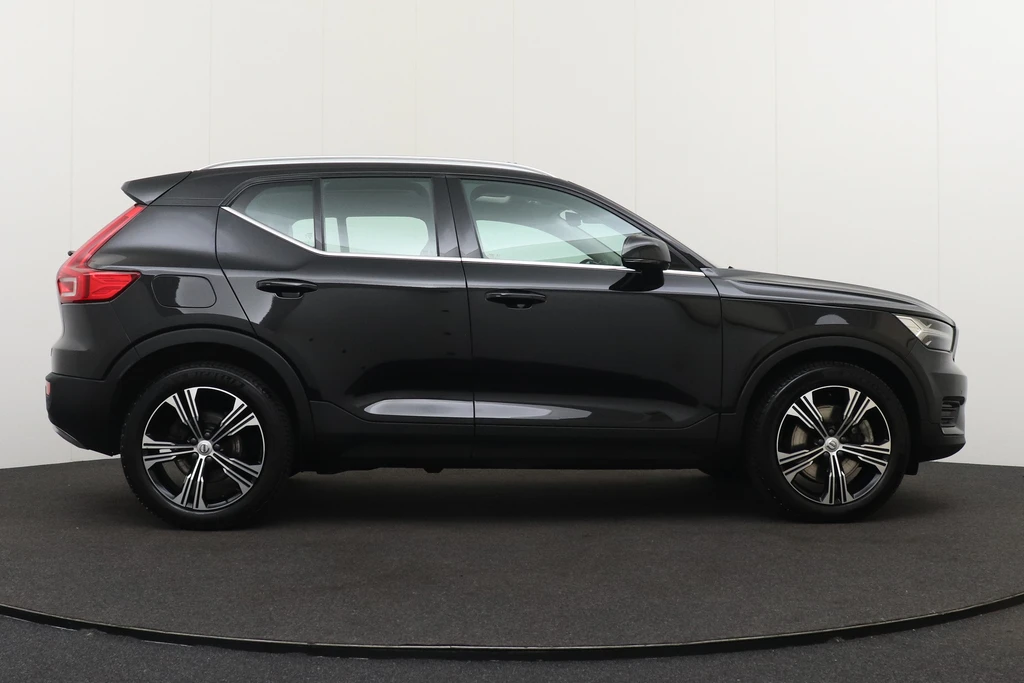 Volvo XC40 – foto 5