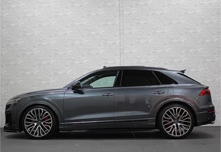 Audi Q8 – thumbnail 2