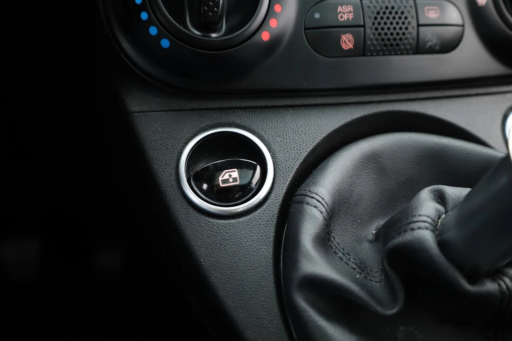 Fiat 500 – foto 30
