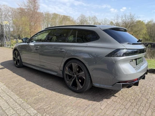 Peugeot 508 – thumbnail 3