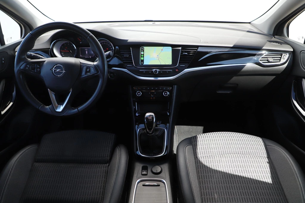 Opel Astra – foto 10