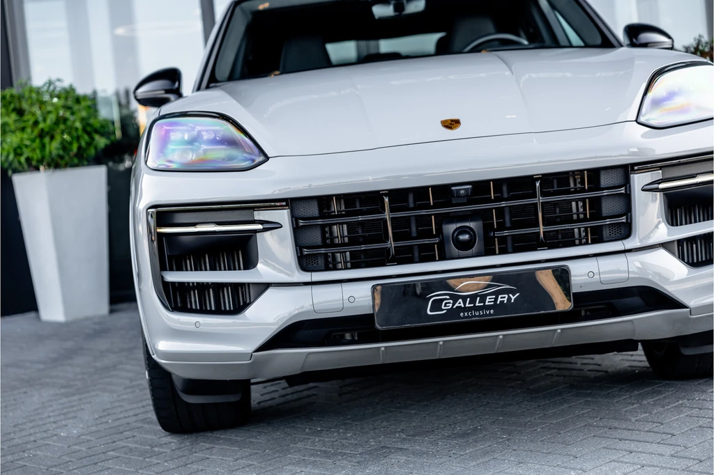 Porsche Cayenne – foto 11