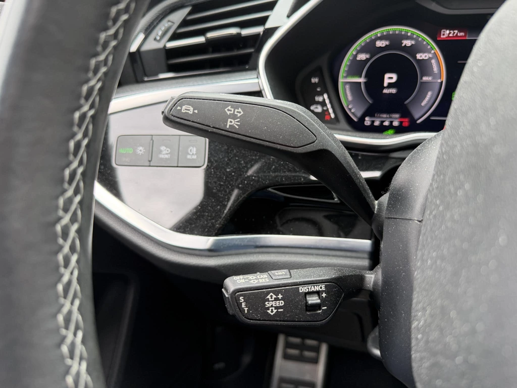 Audi Q3 – foto 12