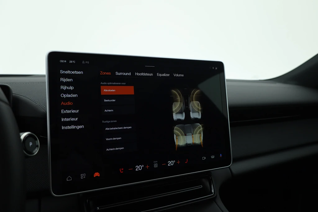 Polestar 4 – foto 30