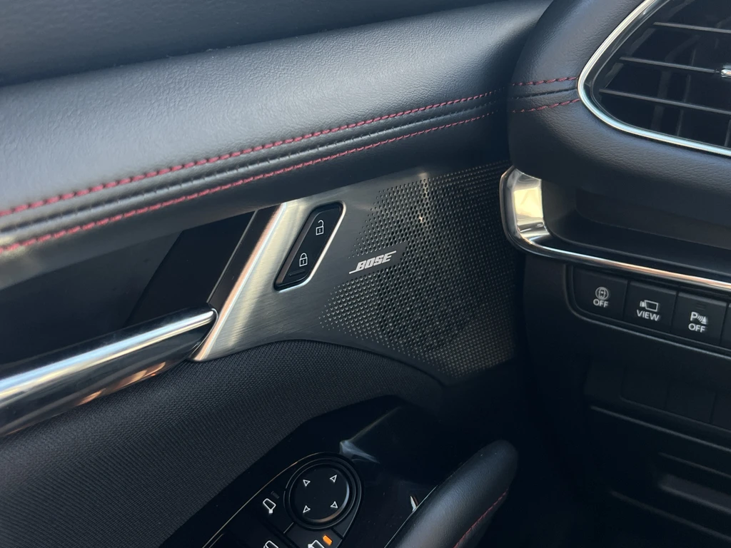 Mazda 3 – foto 10