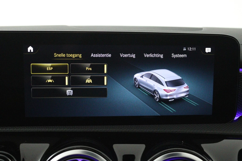 Mercedes-Benz CLA – foto 19