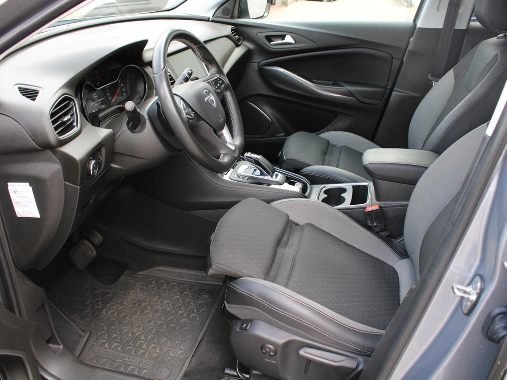 Opel Grandland X – foto 7