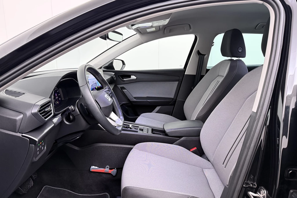 SEAT Leon – foto 10