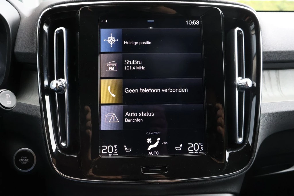 Volvo XC40 – foto 38