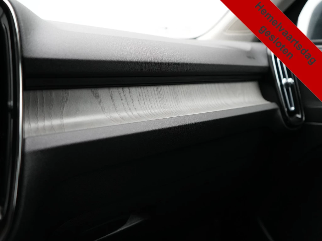 Volvo XC40 – foto 41
