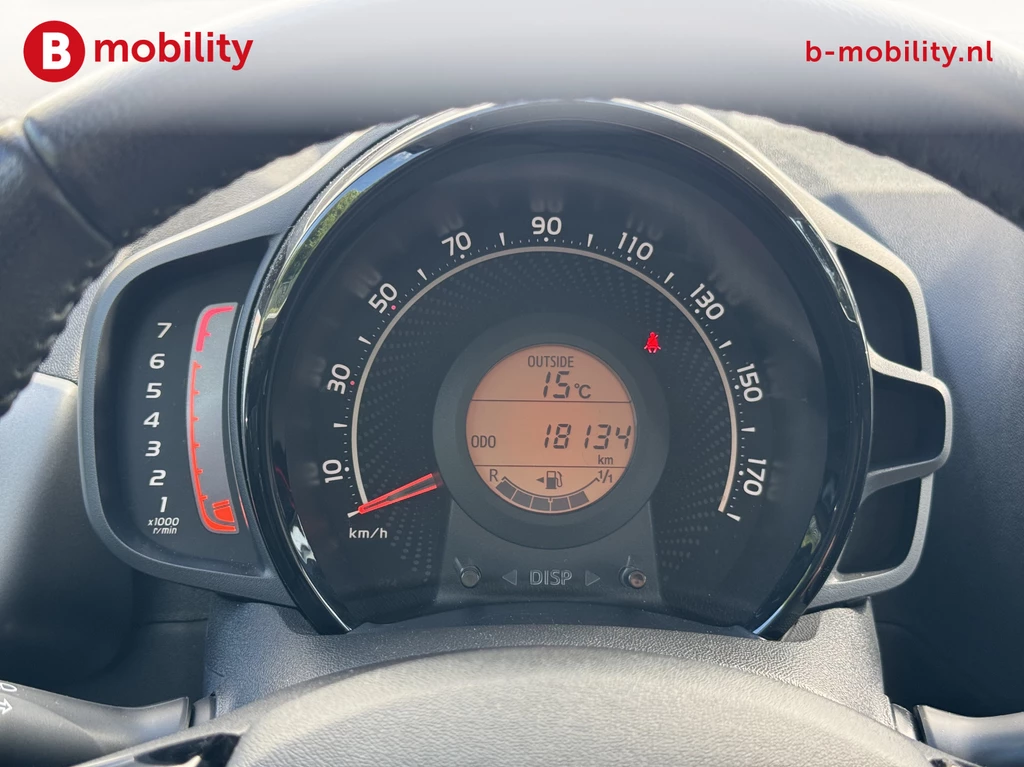 Toyota Aygo – foto 15