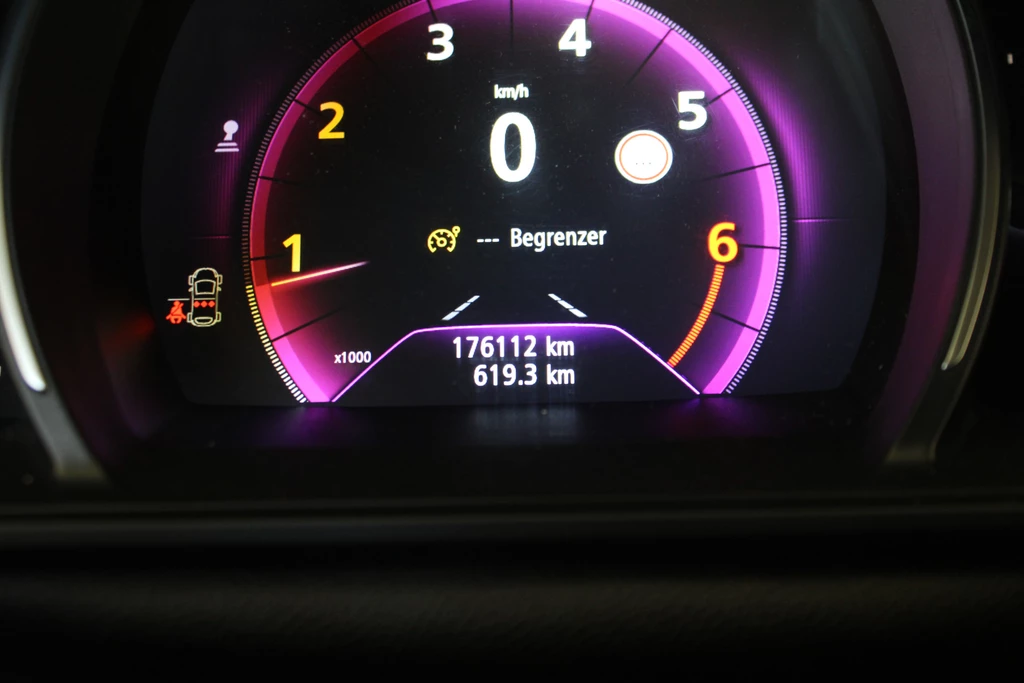 Renault Mégane Estate – foto 16