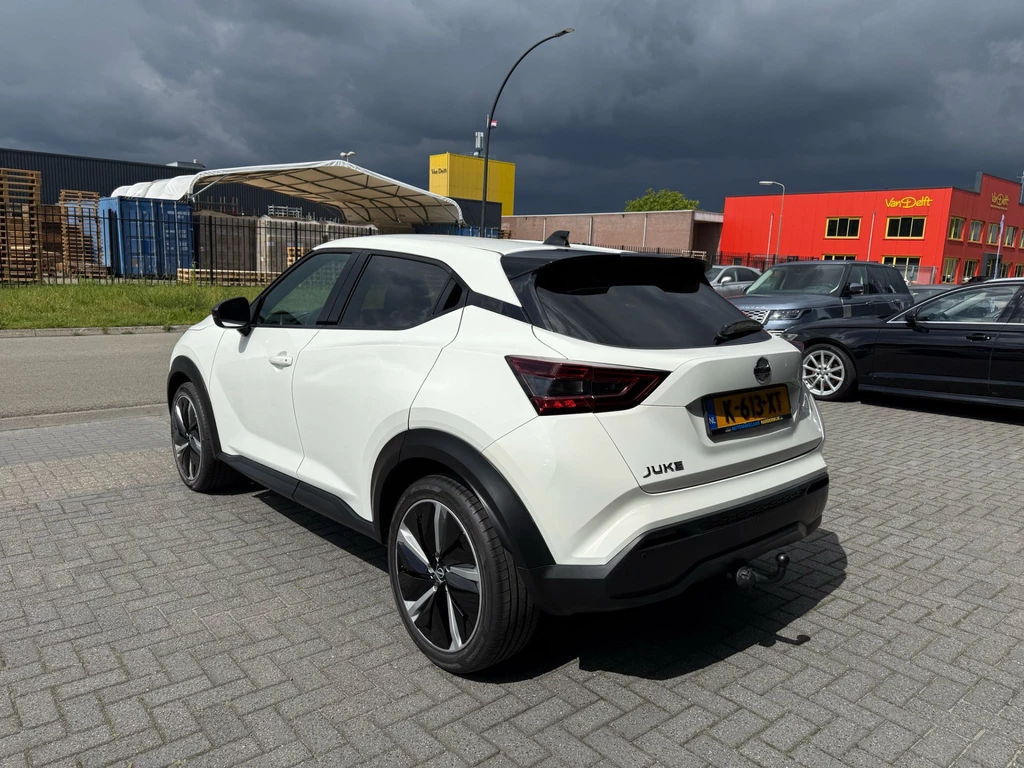 Nissan Juke – foto 5