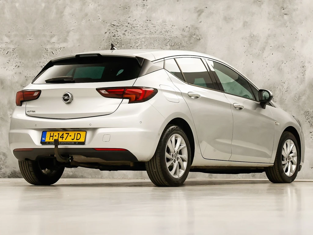 Opel Astra – foto 6