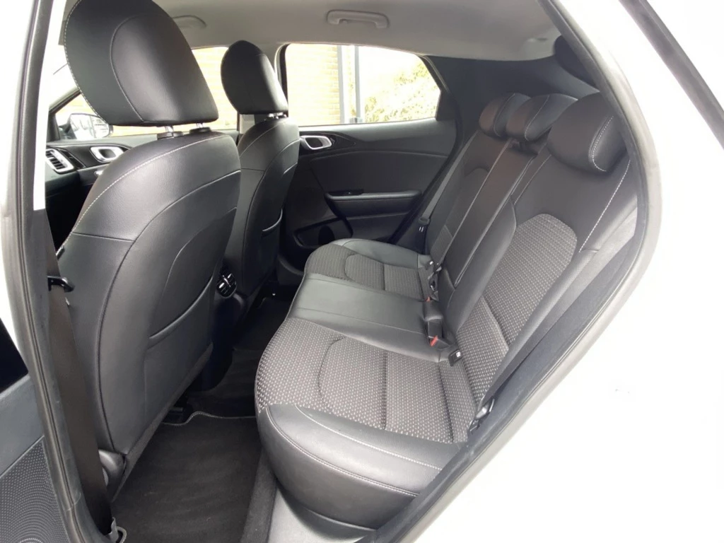 Kia XCeed – foto 13