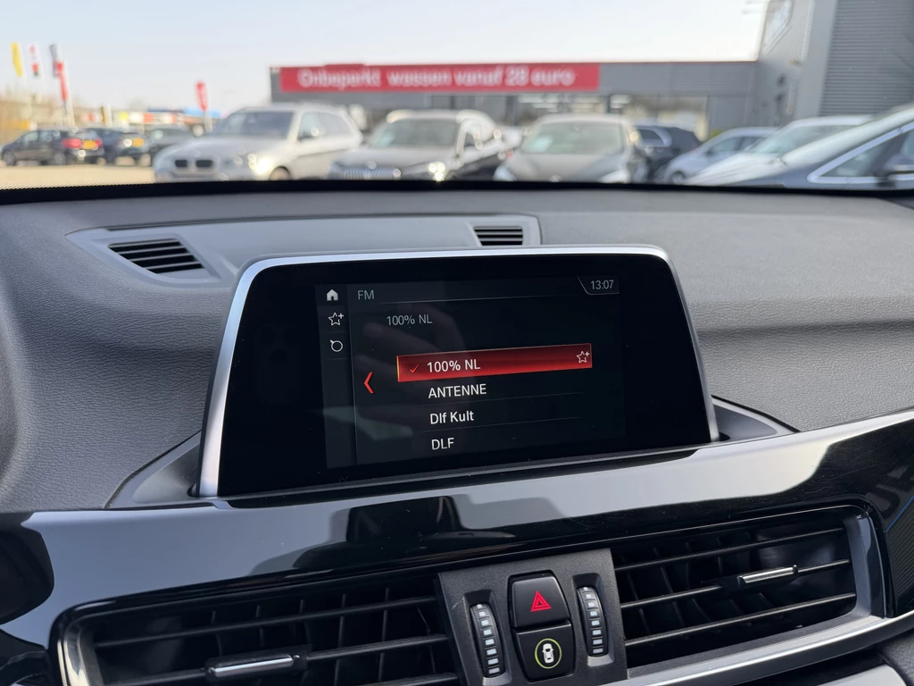 BMW X1 – foto 18