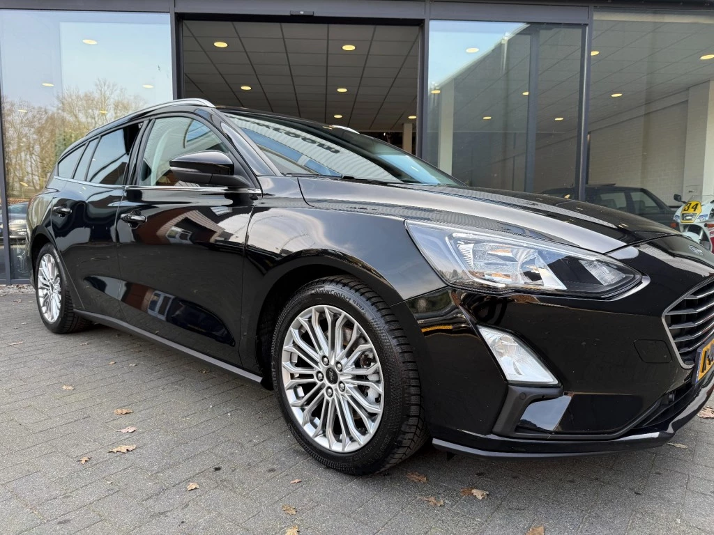 Ford Focus – foto 10