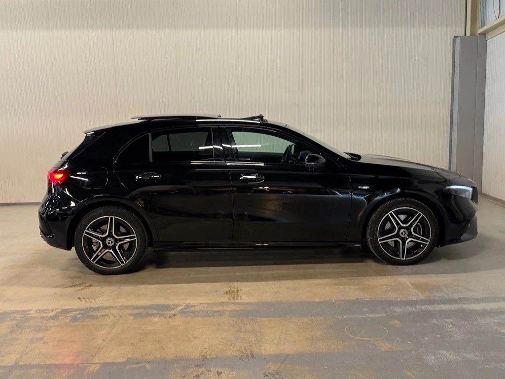 Mercedes-Benz A-Klasse – foto 8