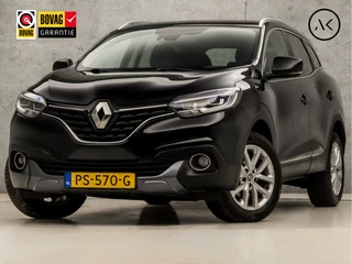 Renault Kadjar – thumbnail 1