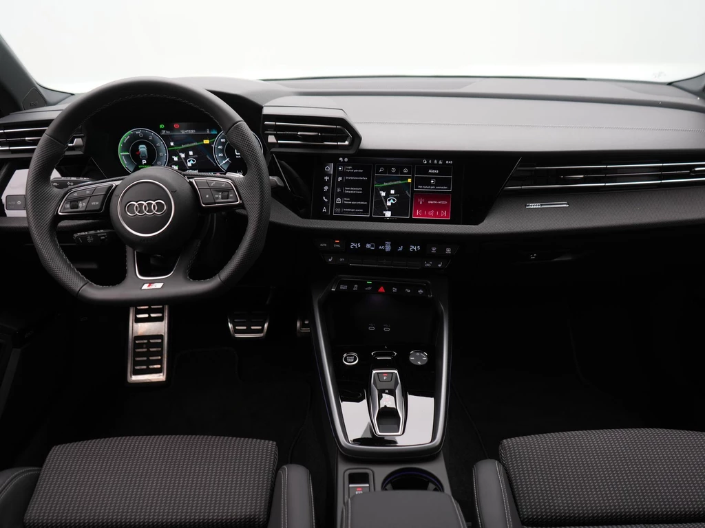 Audi A3 – foto 13