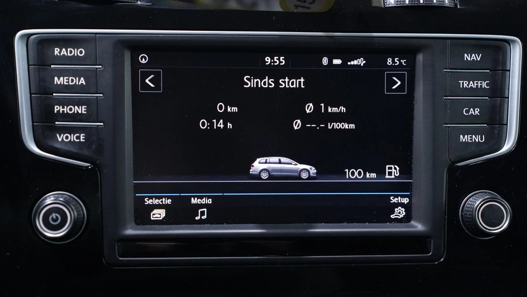 Volkswagen Golf – foto 36