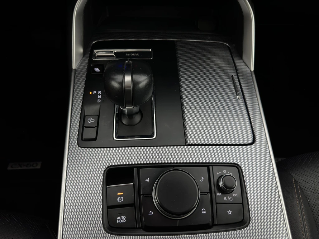 Mazda CX-60 – foto 17