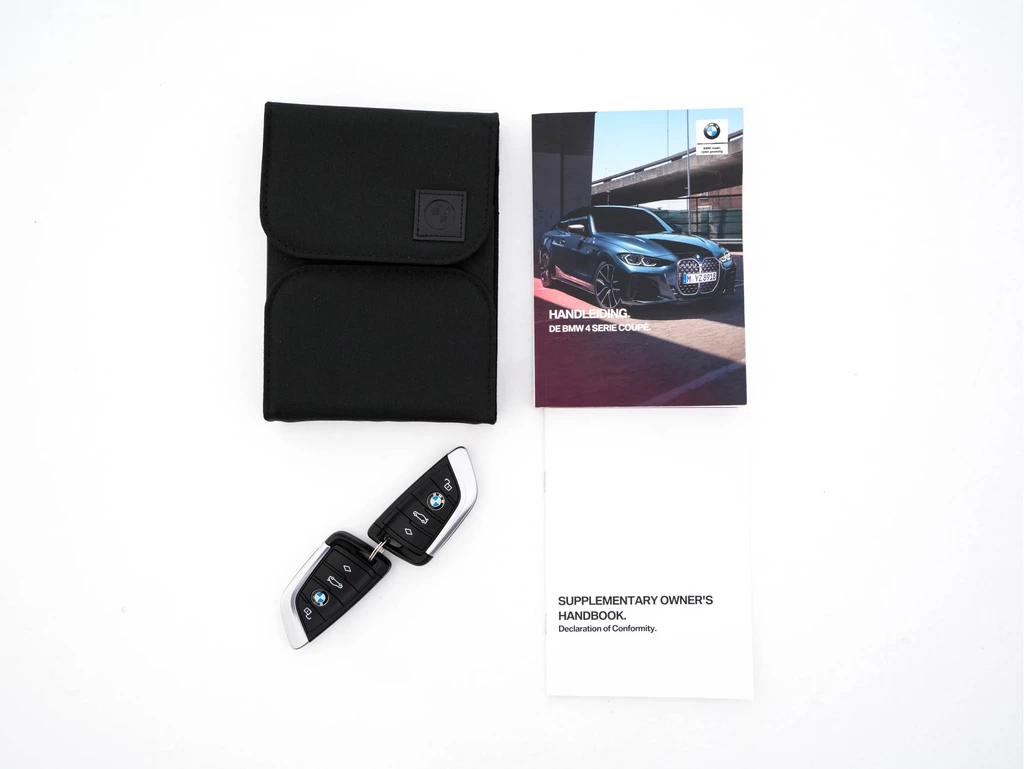 BMW 4 Serie – foto 47