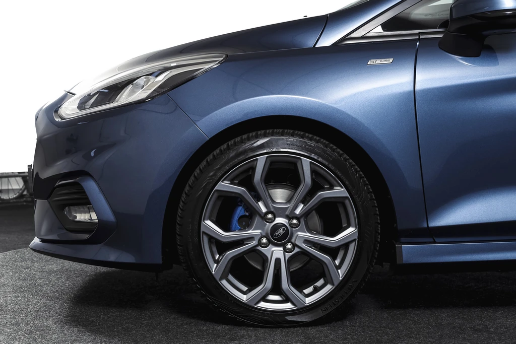 Ford Fiesta – foto 46