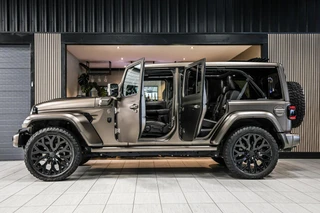 Jeep Wrangler – thumbnail 4