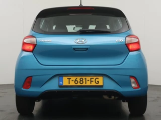 Hyundai i10 – thumbnail 4