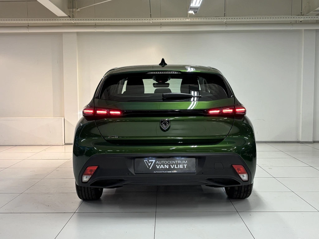Peugeot 308 – foto 3