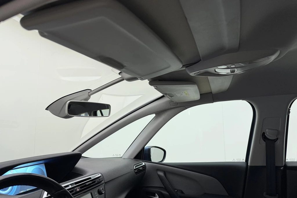 Citroën Grand C4 Picasso – foto 18