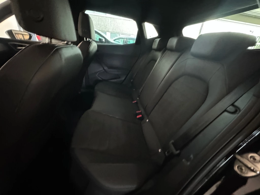SEAT Ibiza – foto 14