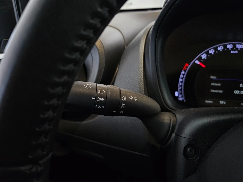 Toyota Aygo – foto 41