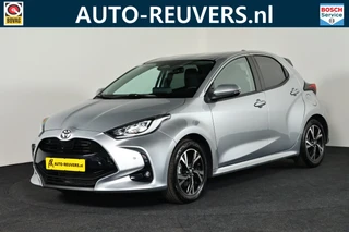 Toyota Yaris – thumbnail 1