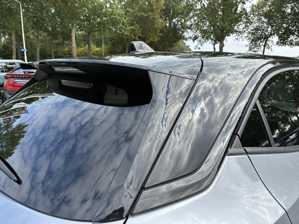 Opel Mokka-e – foto 18