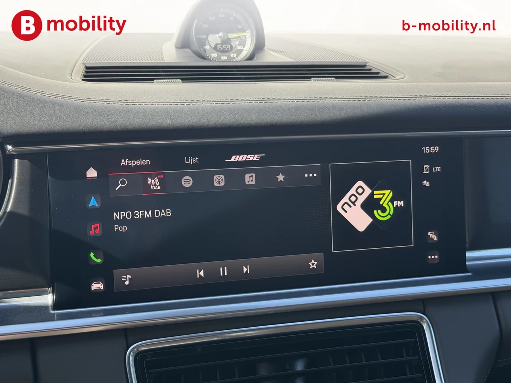 Porsche Panamera – foto 26