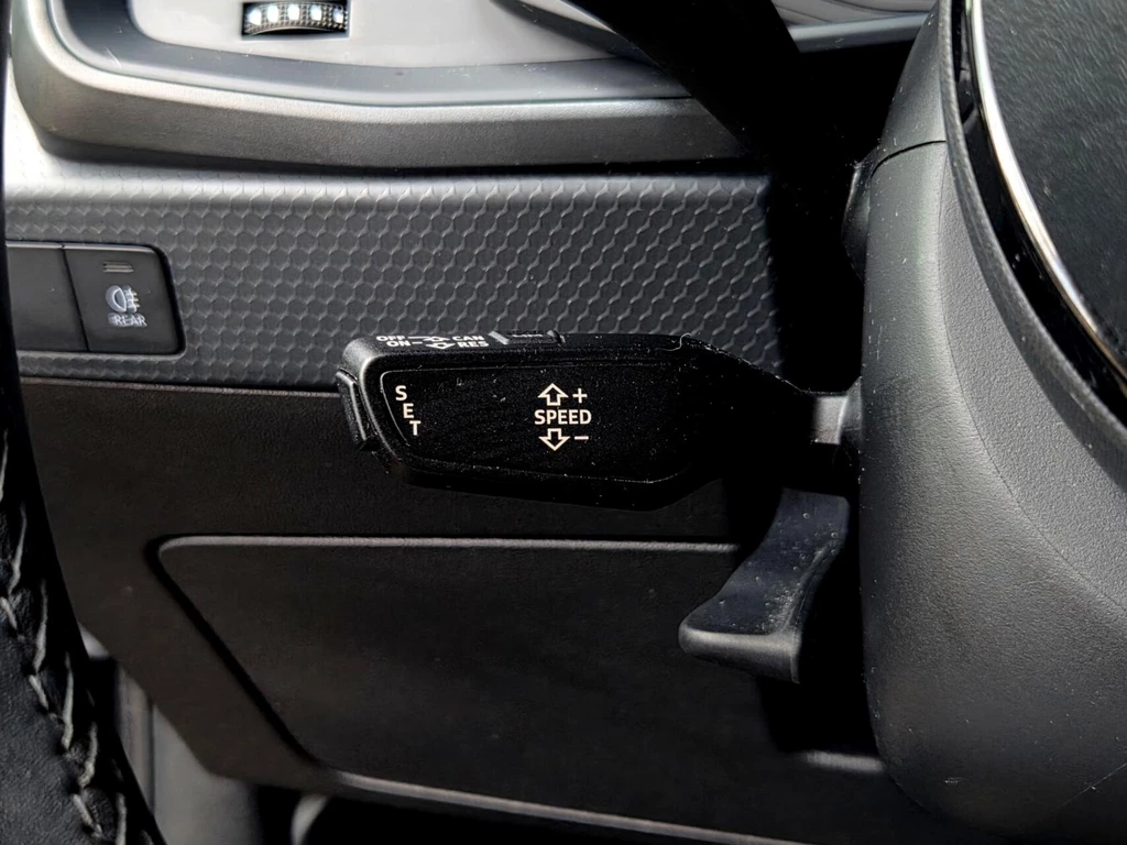 Audi A1 Sportback – foto 30