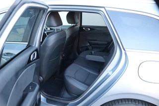 Kia Ceed Sportswagon – thumbnail 14