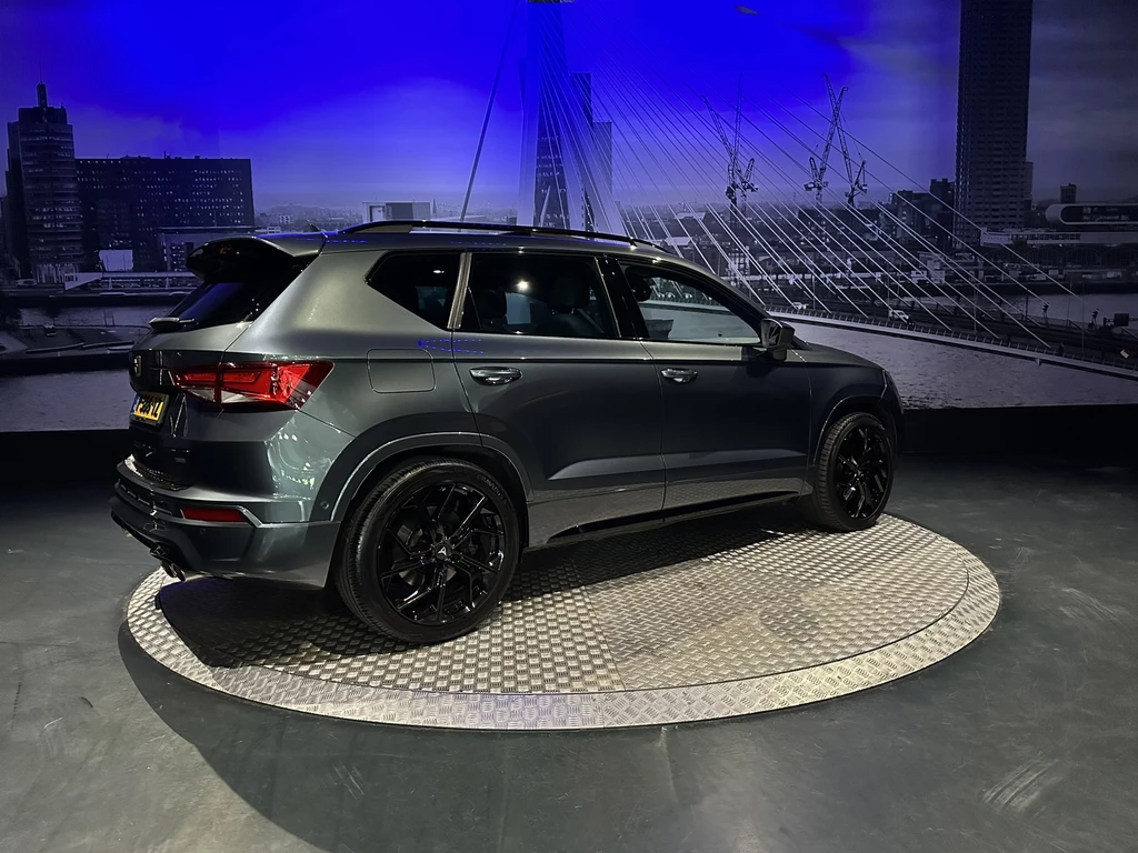CUPRA Ateca – foto 10