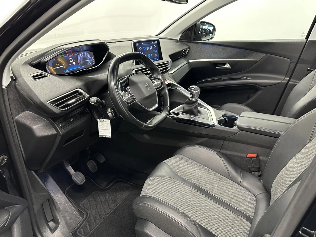 Peugeot 3008 – foto 15